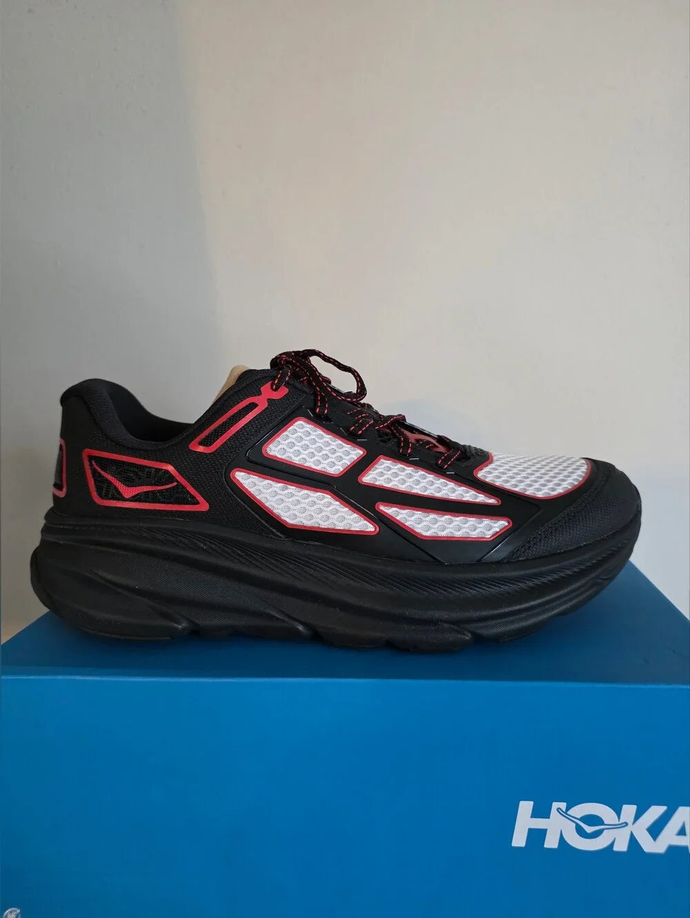 Hoka Clifton One9 Mens Size 11 new with box